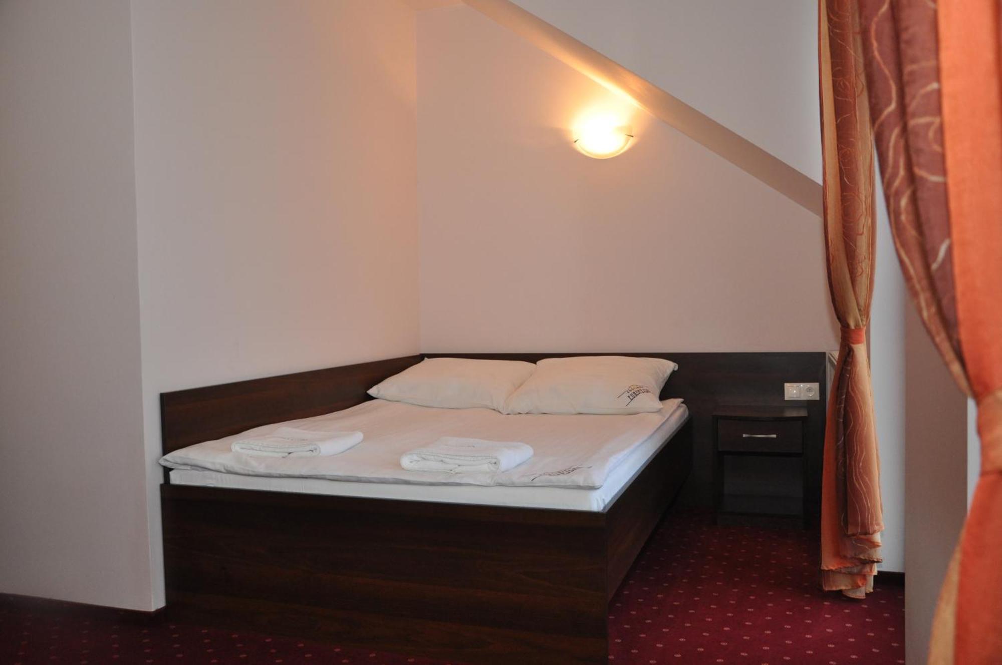 Gosciniec Europejski Miedziana Gora Room photo
