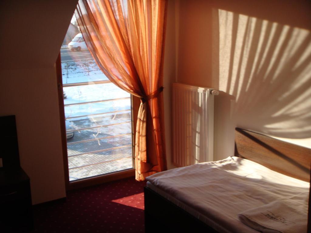 Gosciniec Europejski Miedziana Gora Room photo